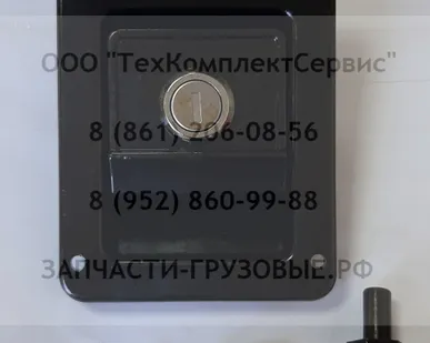 фото Замок крышки капота Sunward SWL2810/SWL3210