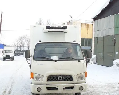 фото Рефрижератор Global Freeze GF25, R404