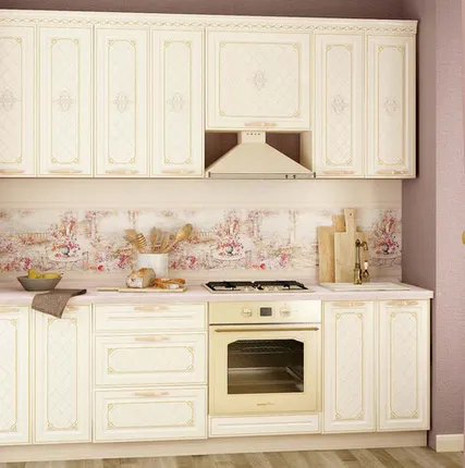 Фото №0 Кухонный гарнитур Милана 9