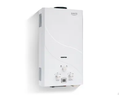 фото Газовая колонка Oasis Standart 12 W,