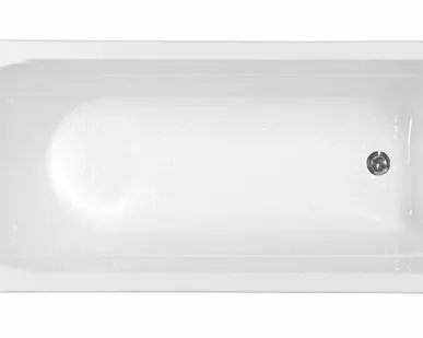 фото Акриловая ванна Aquanet West New 150х70 (комплект)