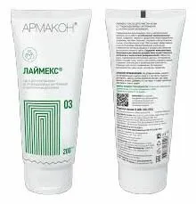 фото Паста для очистки кожи