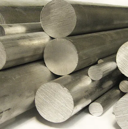 Фото №0 Пруток алюминиевый 9 мм Д16Т