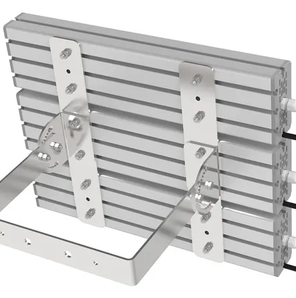 Фото №1 Промышленный прожектор Модуль SVT-STR-M-53Вт-VSM-TRIO 135 Лм/Вт 21465 Лм