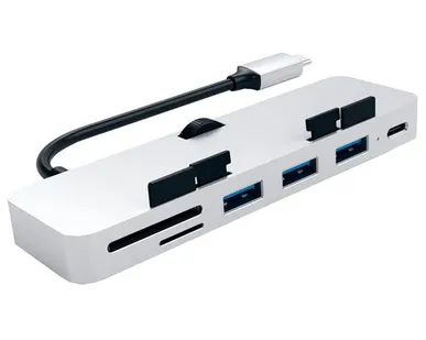 фото USB-концентратор Satechi