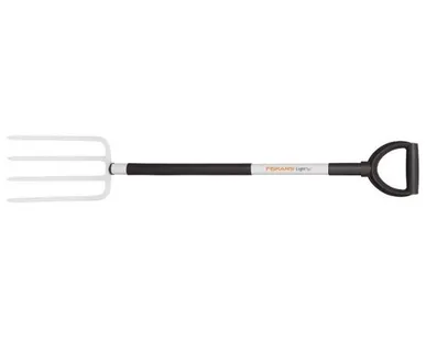 фото Вилы FISKARS 1019603 130 см