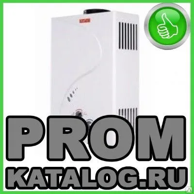 Фото №0 Водонагреватели проточные  Ларгаз