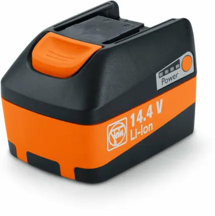 Фото №0 Аккумулятор FEIN 14,4 В, 5 А-Ч