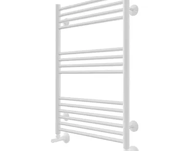 фото Полотенцесушитель Royal Thermo Casa П14 500х800 белый