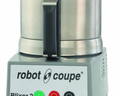 фото Бликсер Robot Coupe Blixer 2