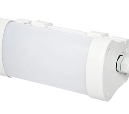 Фото №0 Накладной светодиодный светильник для ЖКХ ZHS-NIP-65-15