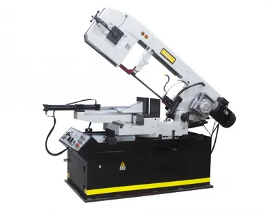 фото Станок ленточнопильный Stalex BS-460G