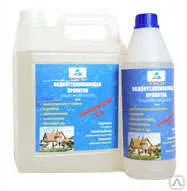 Фото №0 Гидрофобизатор (водоотталкивающая пропитка) ELEMENT (концентрат 1:5)