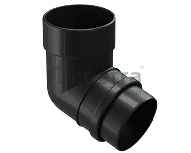 фото Docke LUX Колено 72°