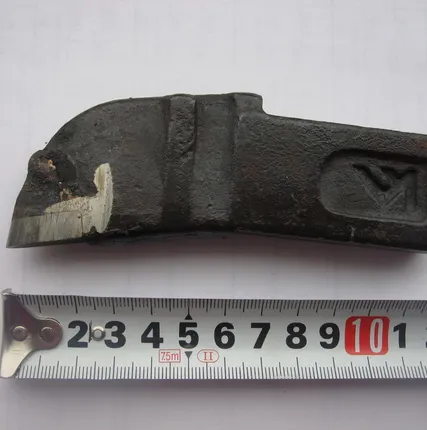 Фото №0 Резец РП-5