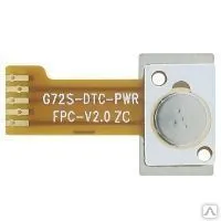 фото Шлейф с кнопкой ON-OFF-SOS для часов Шлейф с кнопкой ON-OFF-SOS для Smart B