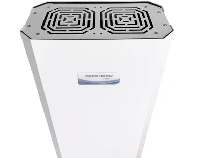 фото Бактерицидный ультрафиолетовый облучатель-рециркулятор ТАГЛЕР Defender 2-30C