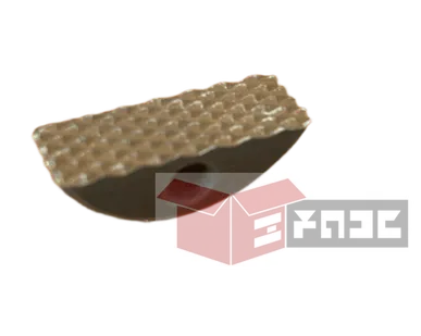 фото А15 для А333 пятка