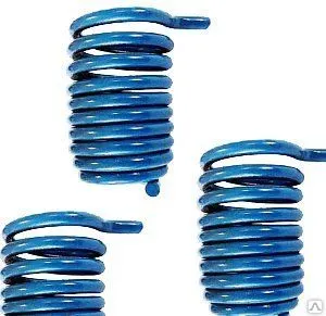 Фото №0 Пружина клапана МОП