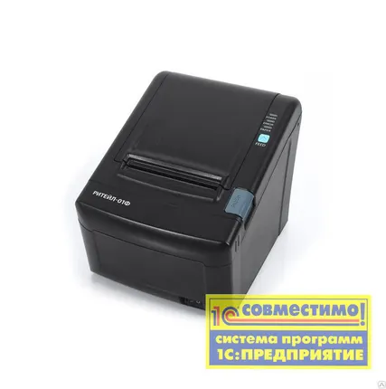 Фото №0 Онлайн касса "Ритейл-01Ф"