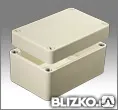 Фото №0 Ударопрочный корпус из полиэфира РТ 120, IP 66/67