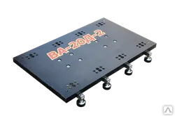 фото Автомобильные весы ВА-20Д-2