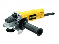 Фото №0 Углошлифовальная машина DeWalt DWE4151G
