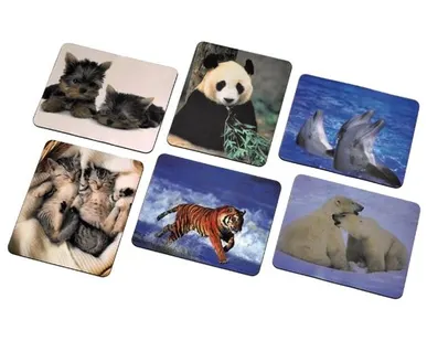 фото Коврик HAMA Animal 00054736