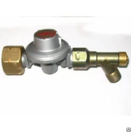 Фото №0 Газовый редуктор для ТГП-15000 HJ