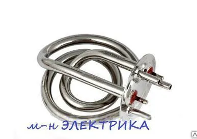 фото Нагреватель трубчатый ТЭН для чайника Тефаль