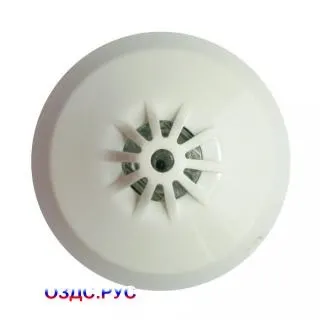 Фото №0 ИП101-1А-А1 извещатель пожарный тепловой максимальный и. Тепловые. Пожарные извещатели. Пожарная автоматика и оборудование. Смарт Прибор – контрольно-измерительные приборы (КИПиА), приборы учета и измерения