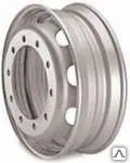 фото Диски Mefro 6.75x19.5 8/275 d221 ET147  (195-3101012)