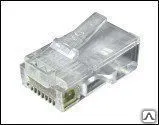 Фото №0 Интернет коннектор RG 45