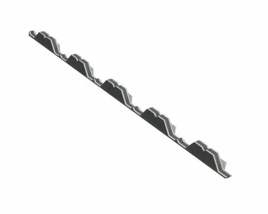 фото Уплотнитель под конек НС-35