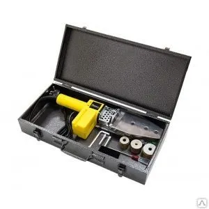 Фото №0 Сварочный аппарат для пластиковых труб kolner kpwm 800 мc