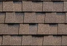 фото Гибкая черепица Shinglas Ранчо