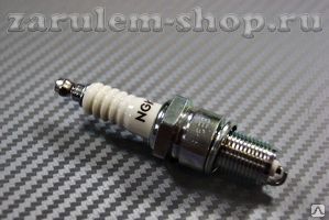 Фото №0 Свеча NGK №3524 BCPR5ES11