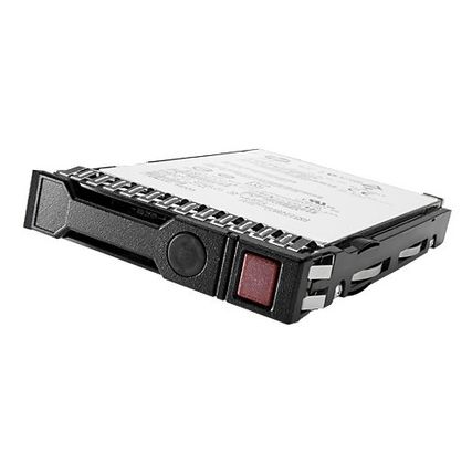 Фото №0 Жесткий диск Hewlett Packard