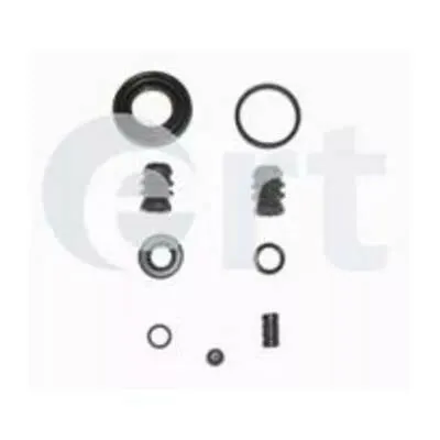 Фото №0 Ert Ремкомплект заднего суппорта (пыльники) Elantra XD/Cerato 04 ор 5830328A00 Ert 400428