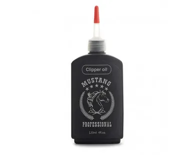 фото Масло для ножниц Mustang MAKM01 120 ml