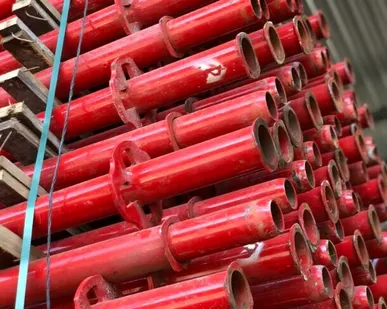 фото Аренда опалубки перекрытий