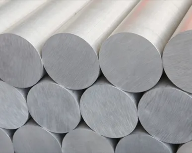 фото Круг дюралевый ф 8,0-12,0 мм, Д16Т, ГОСТ 21488-97