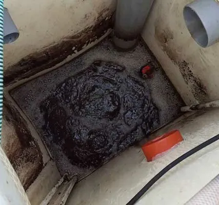 Фото №0 Монтаж септика для дома