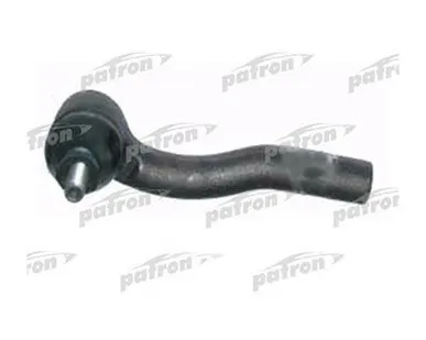 фото Patron Наконечник р/т лев Albea/Palio/Siena/Doblo (178) 96 ор 98845032 Patron PS1068L