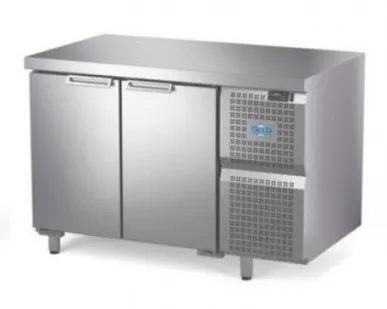 фото Стол охл. Диксон СТХ-2/1235М (2 двери)