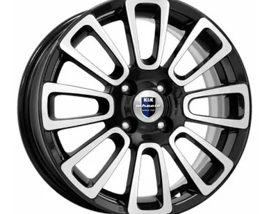 фото Колесный диск K&K Неман