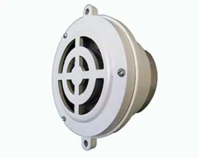 фото Сигнальная сирена СС-1