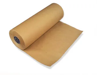 фото Бумага оберточная и упаковочная (1 рулон шир. 1020 мм) ГОСТ 8273-75