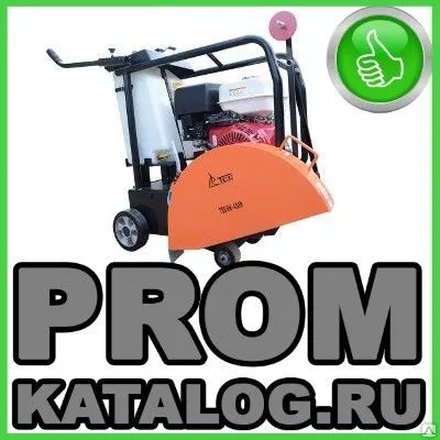 Фото №0 Нарезчики швов ТСС