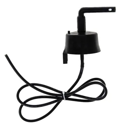 Фото №0 Ограничитель перенапряжения LVA-280B-CL EKF lva-280-cl